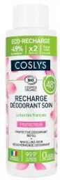 Déodorant Soin Corporel 48H Protecteur Recharge Bio 100 ml - Flacon