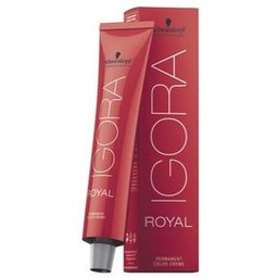 Igora Royal Coloration pour cheveux 0-11 60ml
