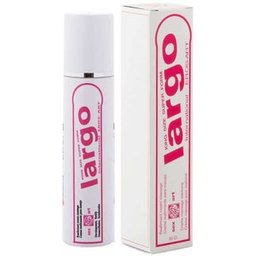 Long Lengthening Cream Agrandissement du pénis 50ml