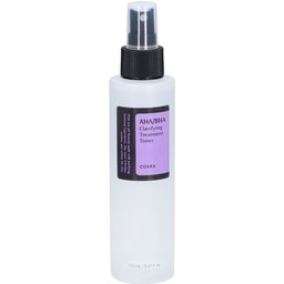 Aha/Bha Clarifying Treatment Toner