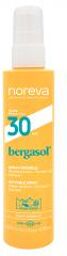 Bergasol Spray Invisible SPF 30 200 ML - Spray 200 ml