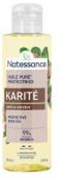 Huile Karité Protectrice 100 ml - Flacon 100 ml
