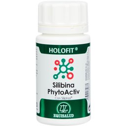 Holofit Silibina PhytoActiv 50 caps