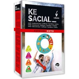 Kesacial - - 30 gélules