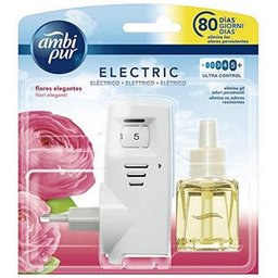 Electric Rafraîchisseur d'air complet et élégant 215ml