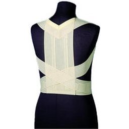 Lisseur d'épaule Taille M 1ut