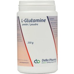 L-Glutamine Poudre Soluble