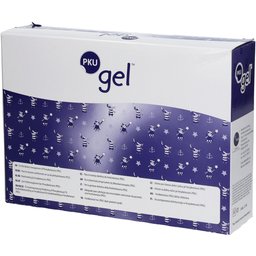 Vitaflo PKU Gel