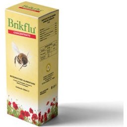 BrikFlu 200ml