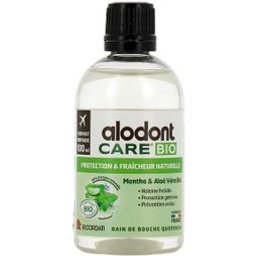 Care Bio Bain de Bouche Quotidien 100ml