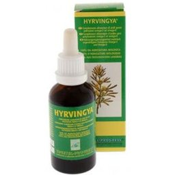 Hyrvingya Bio 50ml