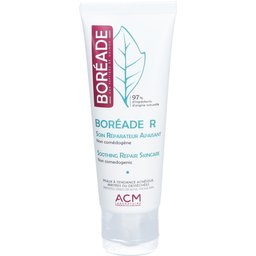 Noviderm Boréade R Soin Réparateur Apaisant