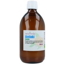 Aceite Amlaki 500 ml