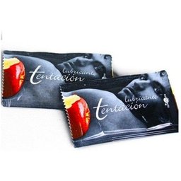 Chocolat Lubrifiant Monodose 7ml