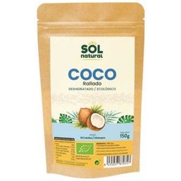 Coco Rallado 150g