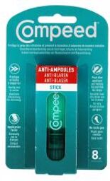 Stick Anti-Ampoules 8 ml - Etui 8 ml