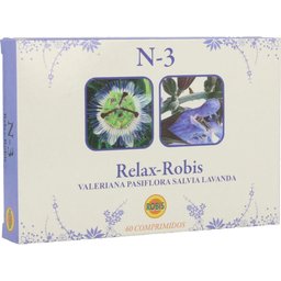 N3 Nervo Relax-60comp