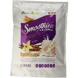 Smoothies Oat Meal Vanilla 1000g