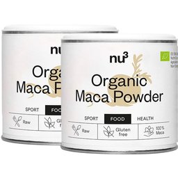 Bio Maca Poudre