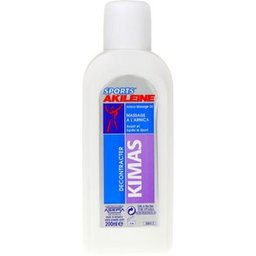 Akileine Sport Kimas Aceite 200ml