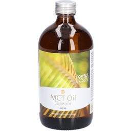MCT Oil Superior