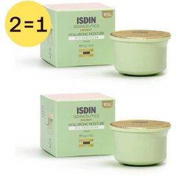 Isdinceutics Hyaluronic Moisture Oily and Combination Skin
