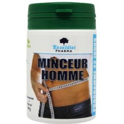 Minceur Homme 90comp