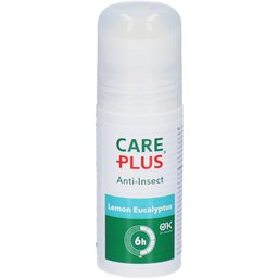 Anti-Insect Roll-On Citron-Eucalyptus