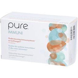 Pure® Immuni