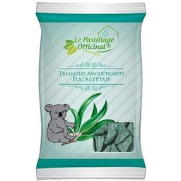 Le Pastillage Triangle Eucalyp100G