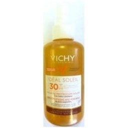 Capital Soleil Eau Protectrice Protectrice Antioxydante Spf30 200 Ml