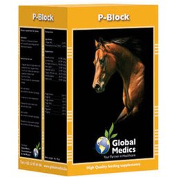 P-Block Chevaux