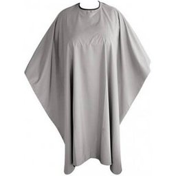 Couche Coupe Cheveux Basic Gris 1ut