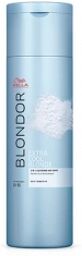 Crème Décolorante Extra Cool Blonde Blondor 150g