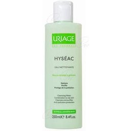 Hyseac Locion Limpiadora 250ml *