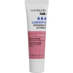 Cumlaude Lubripiu Sécheresse intime 30ml