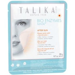 Bio Encimas Mascarilla After Sun 20g *