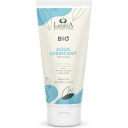 Bio Lubrifiant Base Eau 100ml