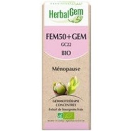 Fem50+Gem 15ml