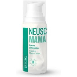 Mamá Crema Antiestrías 100ml