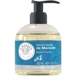 Savon Liquide De Marseille 300ml