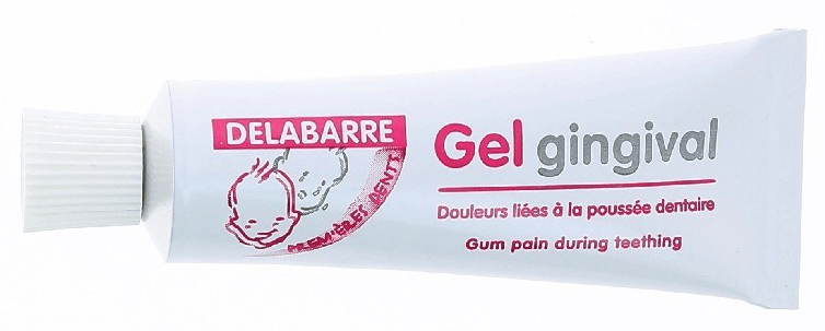 Gel Gingival 20g