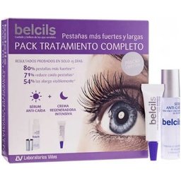 Pack Traitement Complet