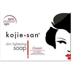 Skin Lightening Kojic Acid Soap 65g