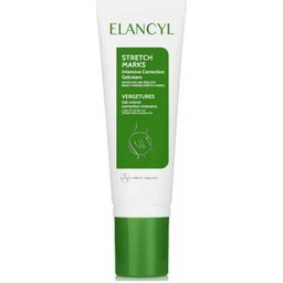 Gel Crème Intensif Anti Vergetures 75ml
