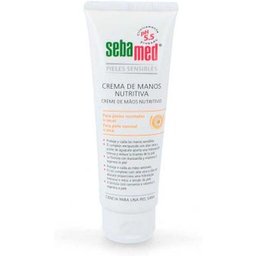 Crème nourrissante pour les mains 75ml