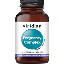 Pregnancy Complex