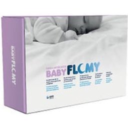 Sebamed Leti Baby Anti-Mite Cover 60Cm