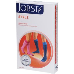 Style Bas de Compression