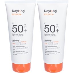 Daylong™ Extreme Lait solaire liposomal SPF 50+